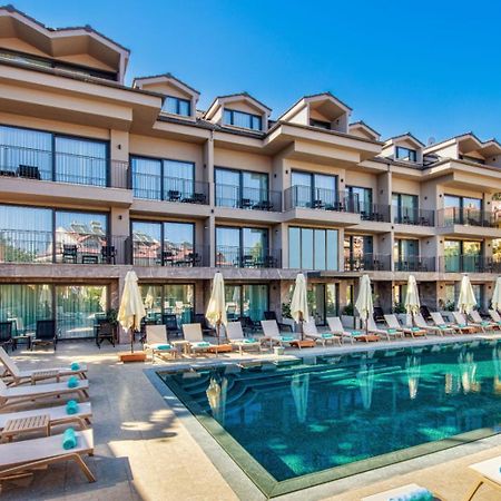 Casa Lumar Luxury Lodging- Adult Only Fethiye Exterior photo