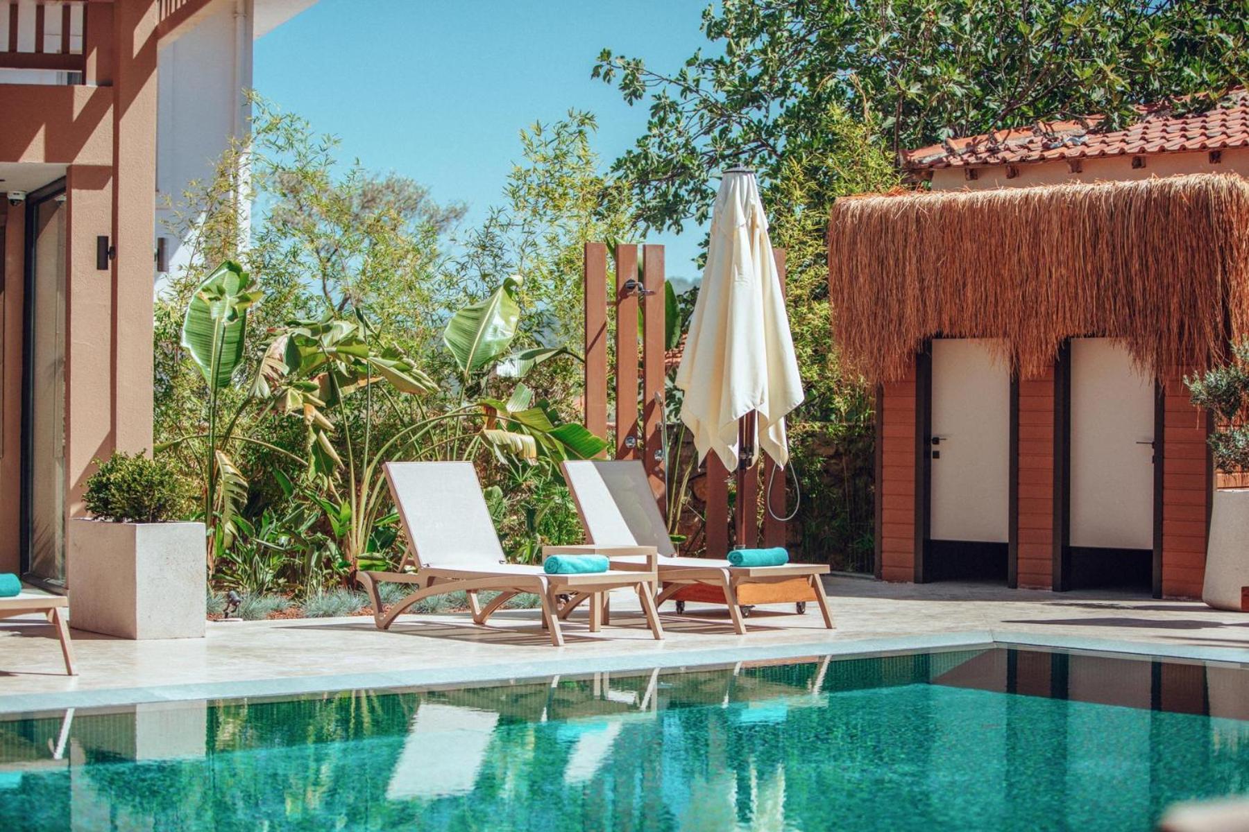 Casa Lumar Luxury Lodging- Adult Only Fethiye Exterior photo