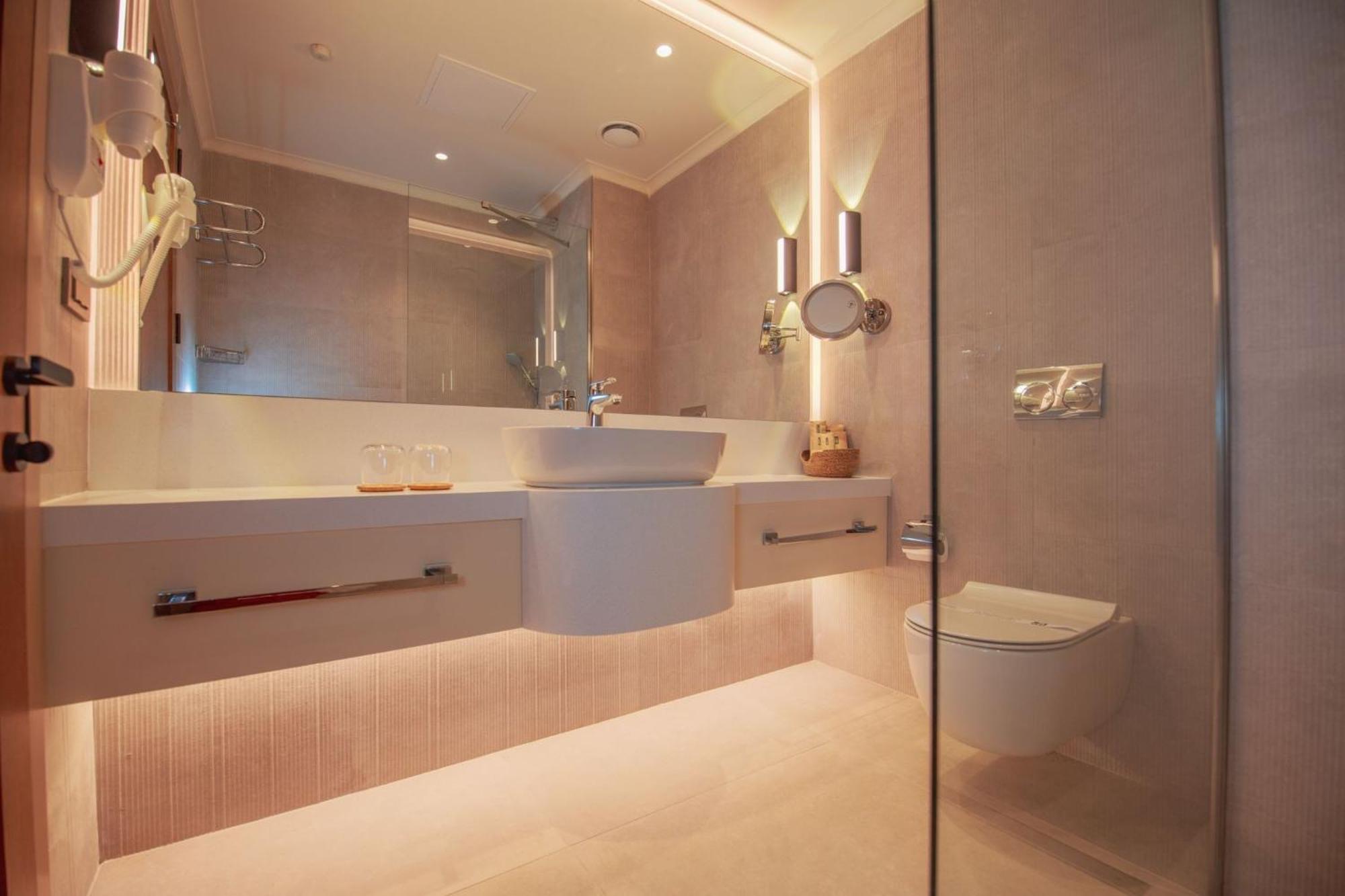 Casa Lumar Luxury Lodging- Adult Only Fethiye Exterior photo