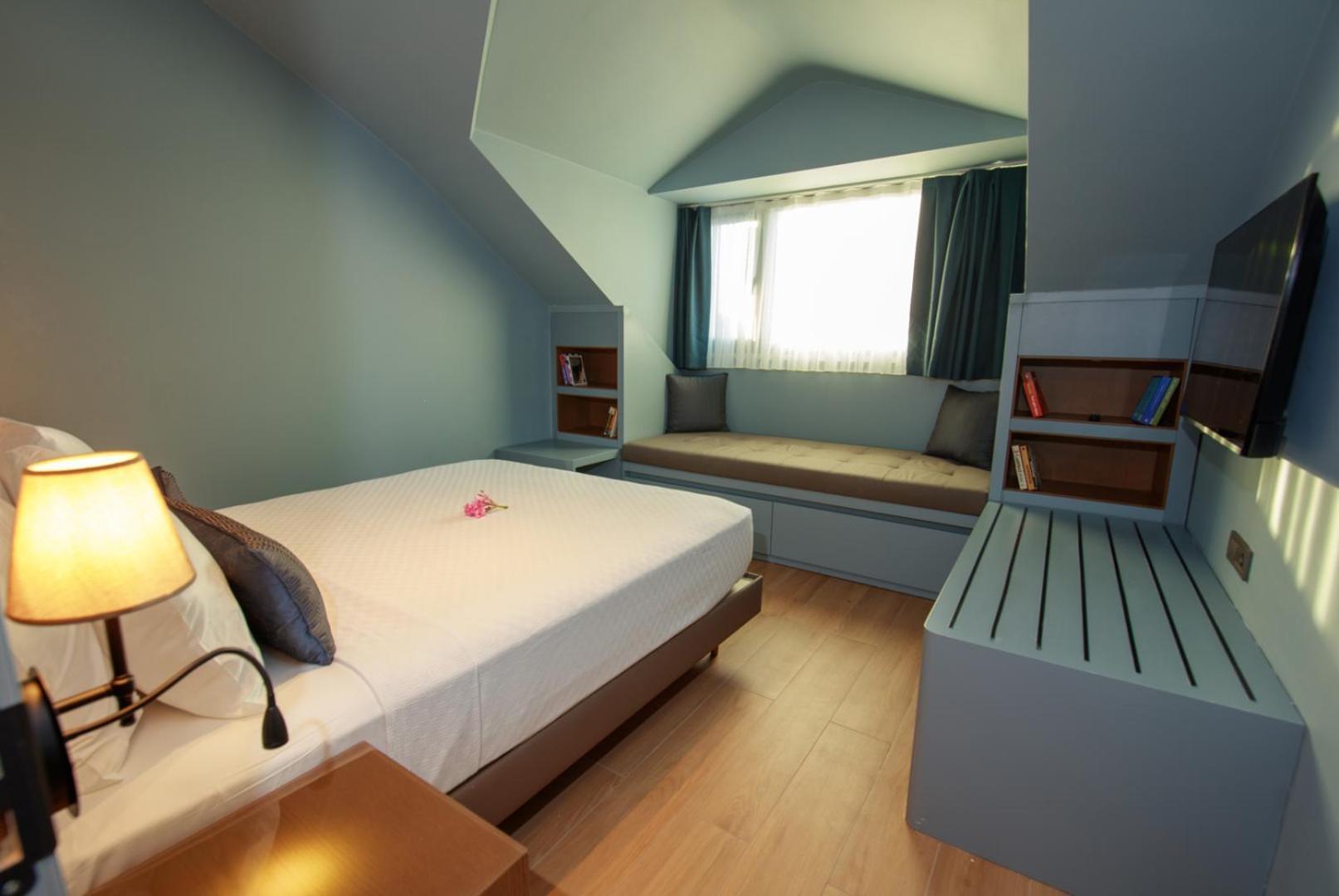 Casa Lumar Luxury Lodging- Adult Only Fethiye Exterior photo