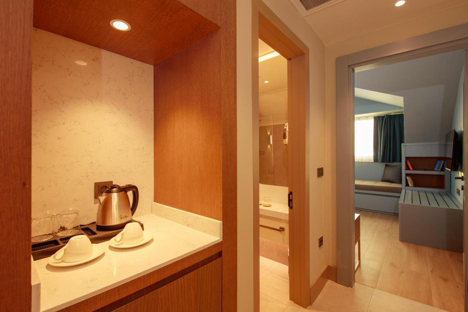 Casa Lumar Luxury Lodging- Adult Only Fethiye Exterior photo