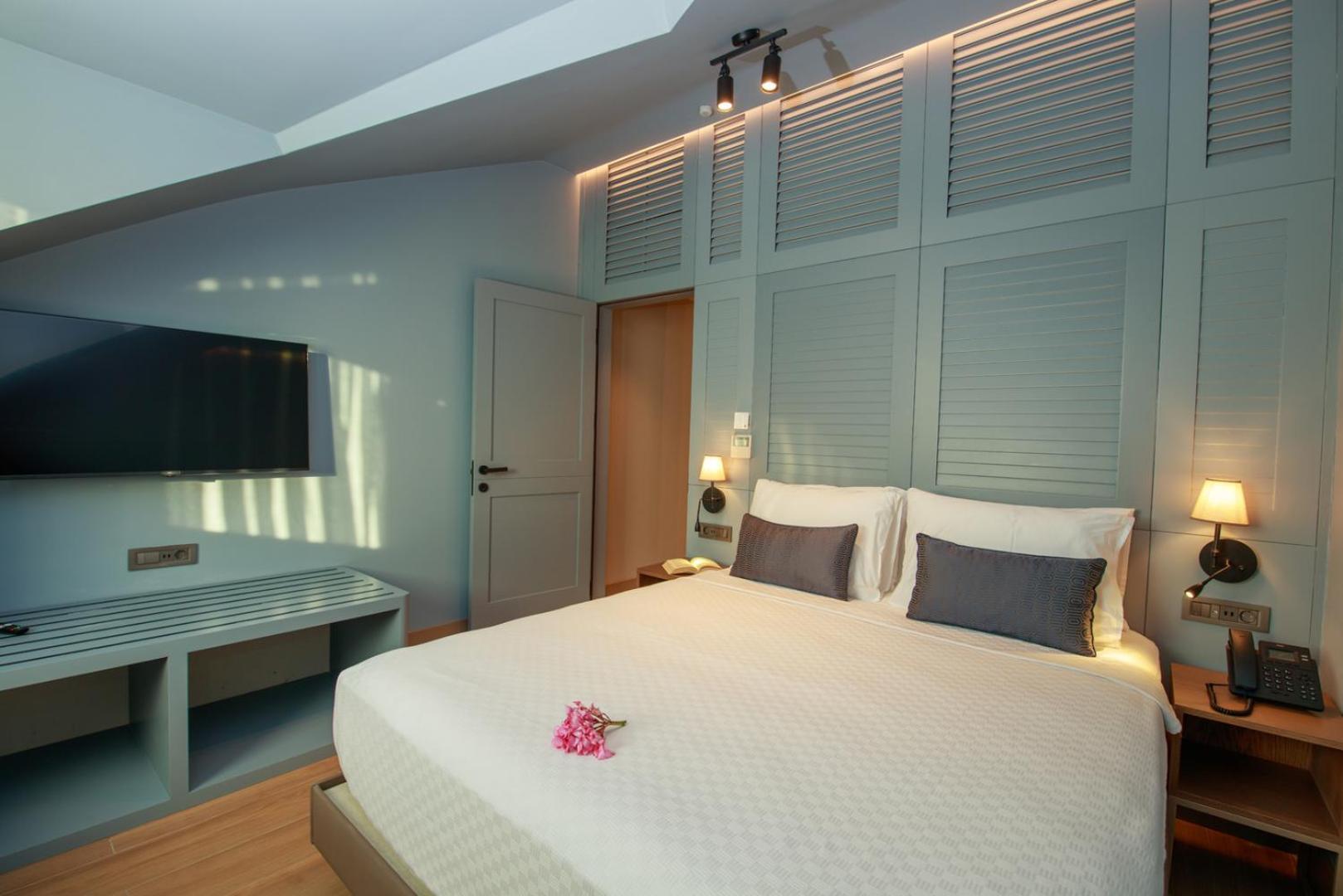 Casa Lumar Luxury Lodging- Adult Only Fethiye Exterior photo