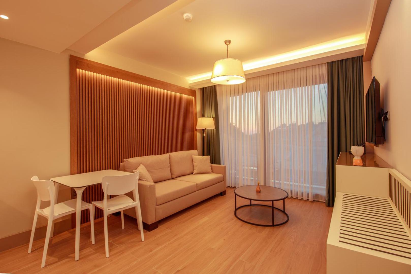 Casa Lumar Luxury Lodging- Adult Only Fethiye Exterior photo