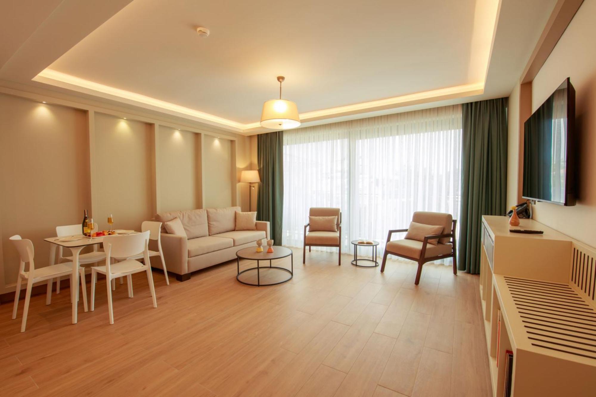 Casa Lumar Luxury Lodging- Adult Only Fethiye Exterior photo